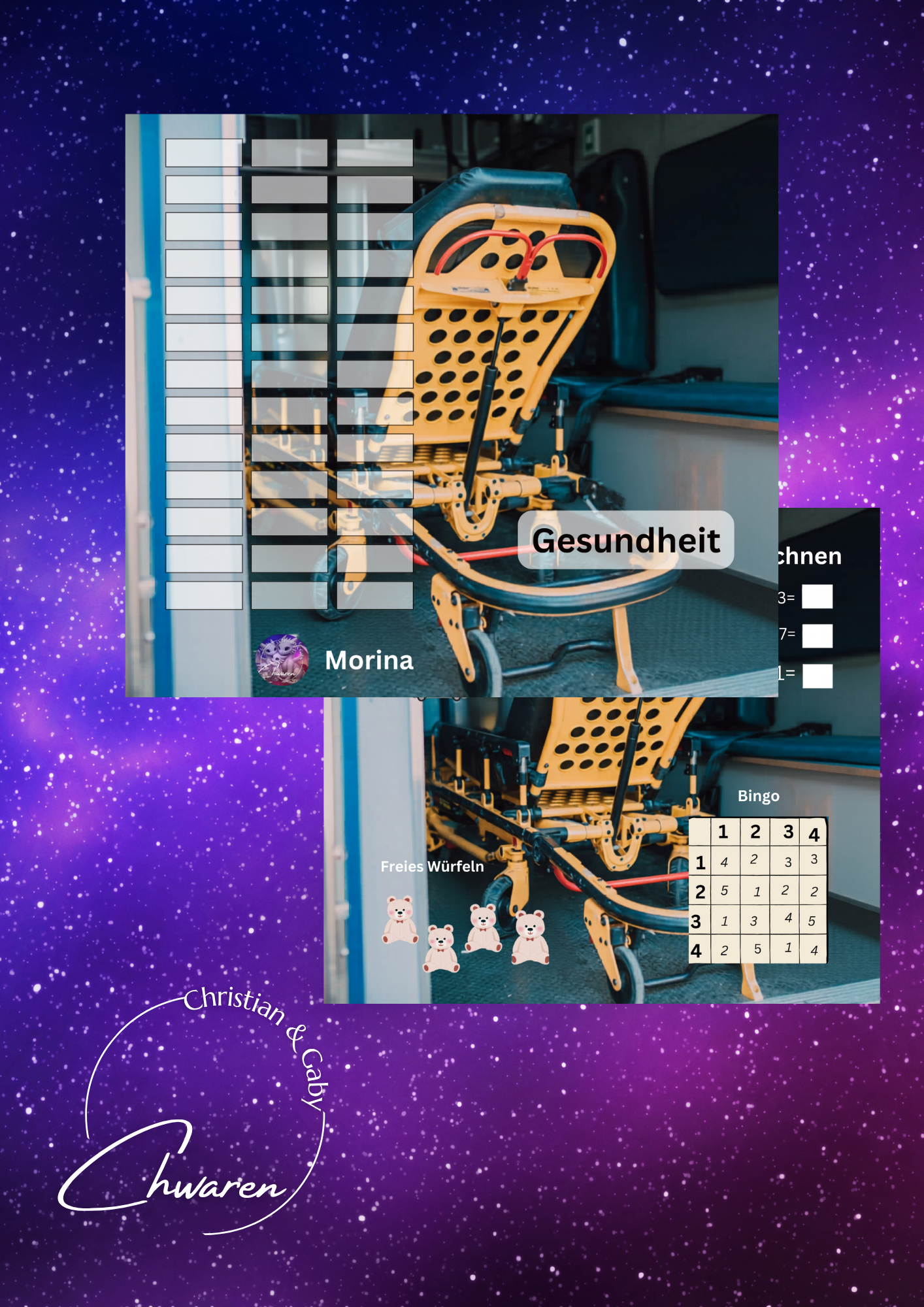 Gesundheit