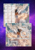 Glimmer Kleid