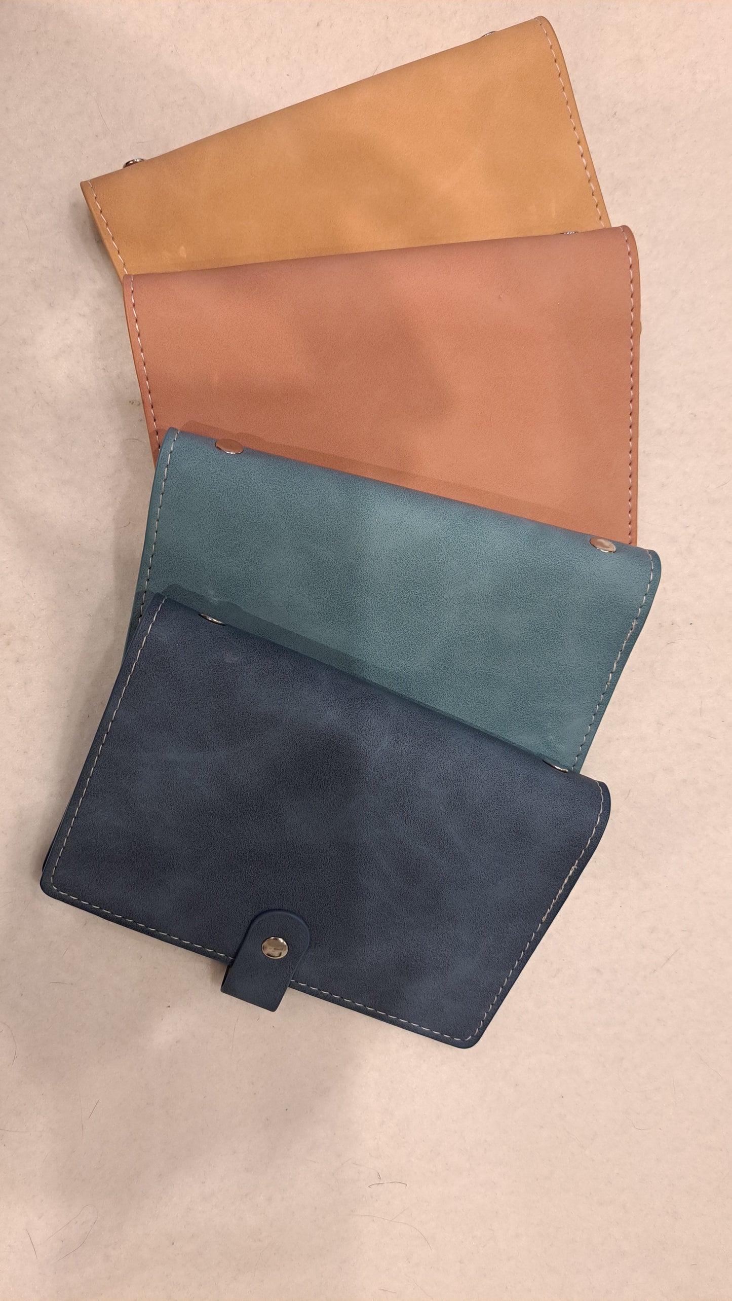 Binder A7