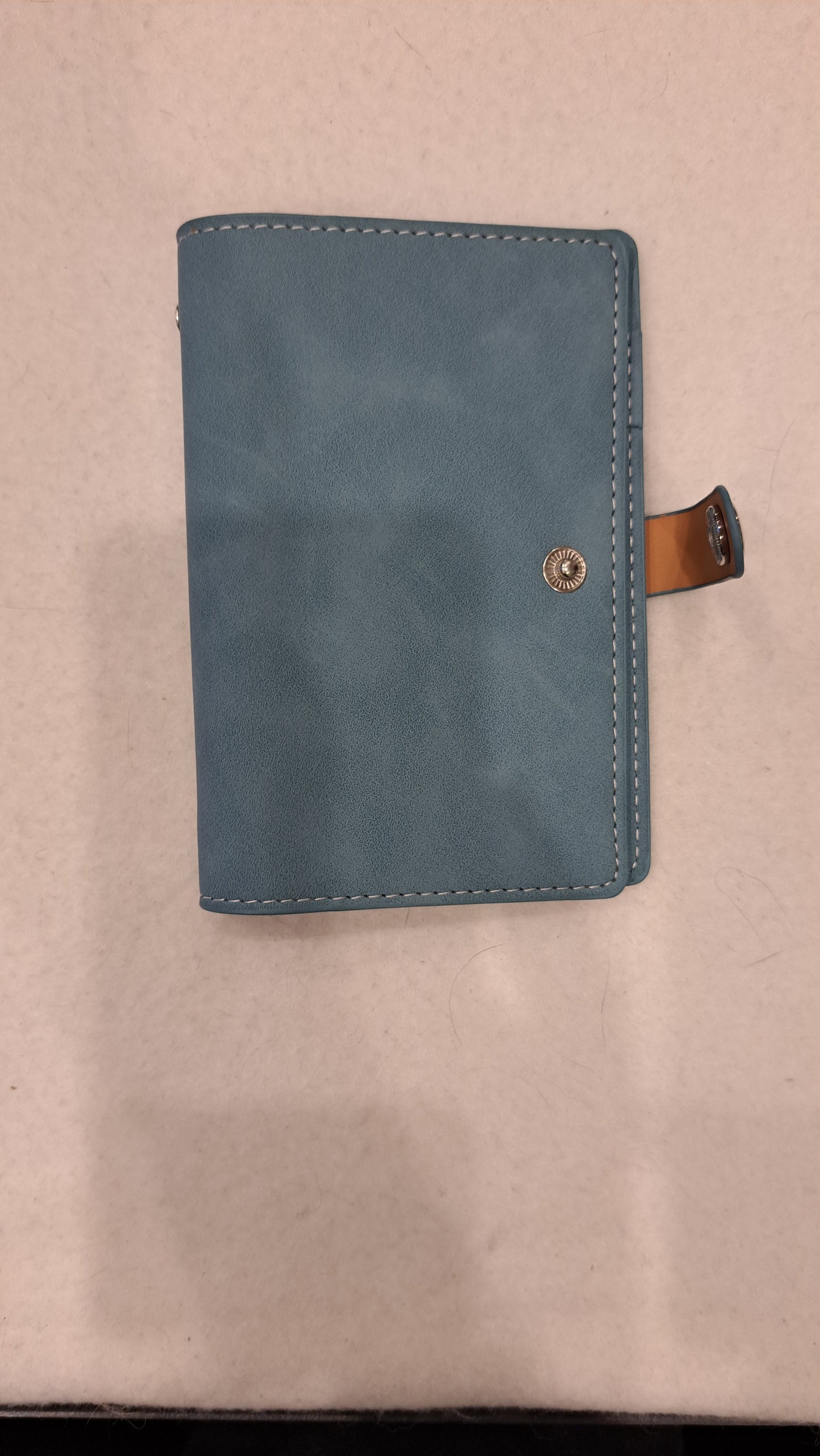 Binder A7