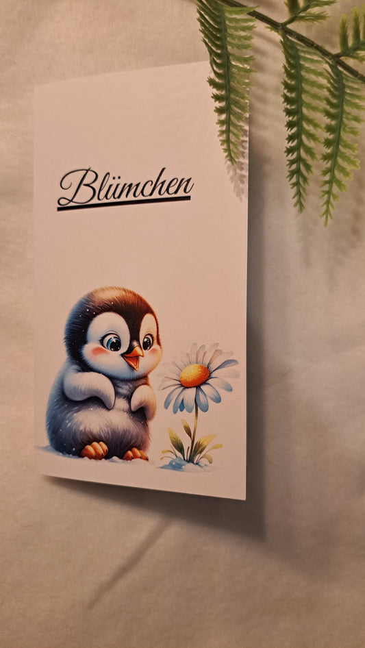 Blümchen