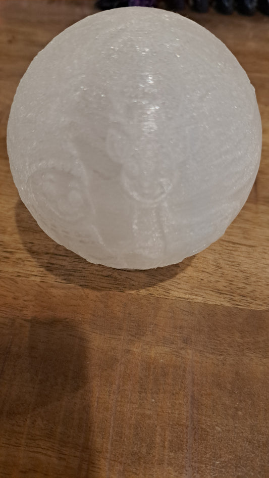 Weihnachtskugeln 3d