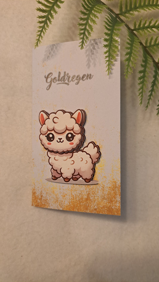 Goldregen