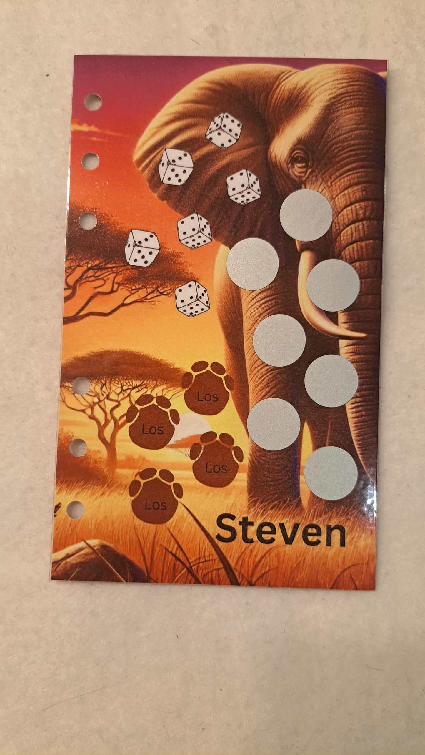 Steven