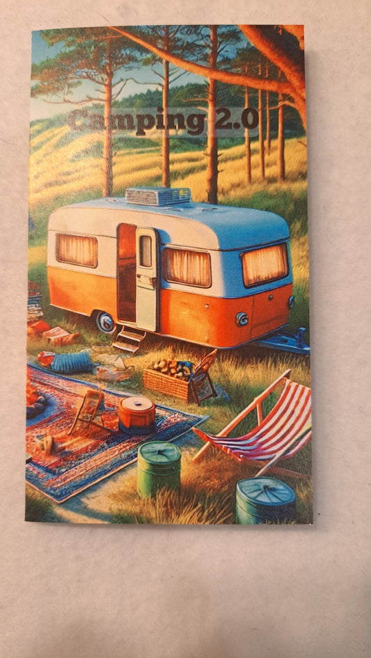 Camping 2.0