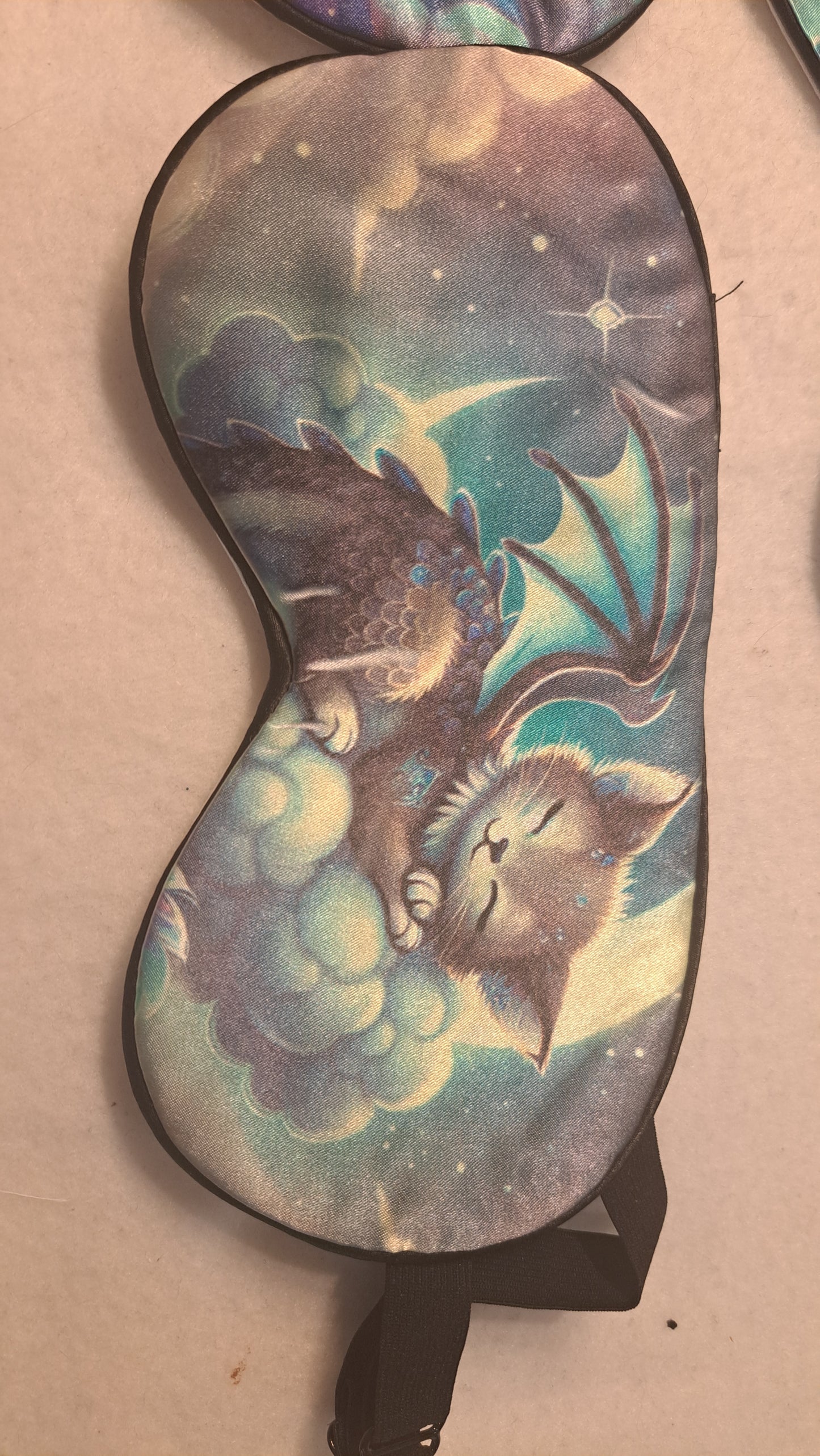 Augenmaske zum schlafen