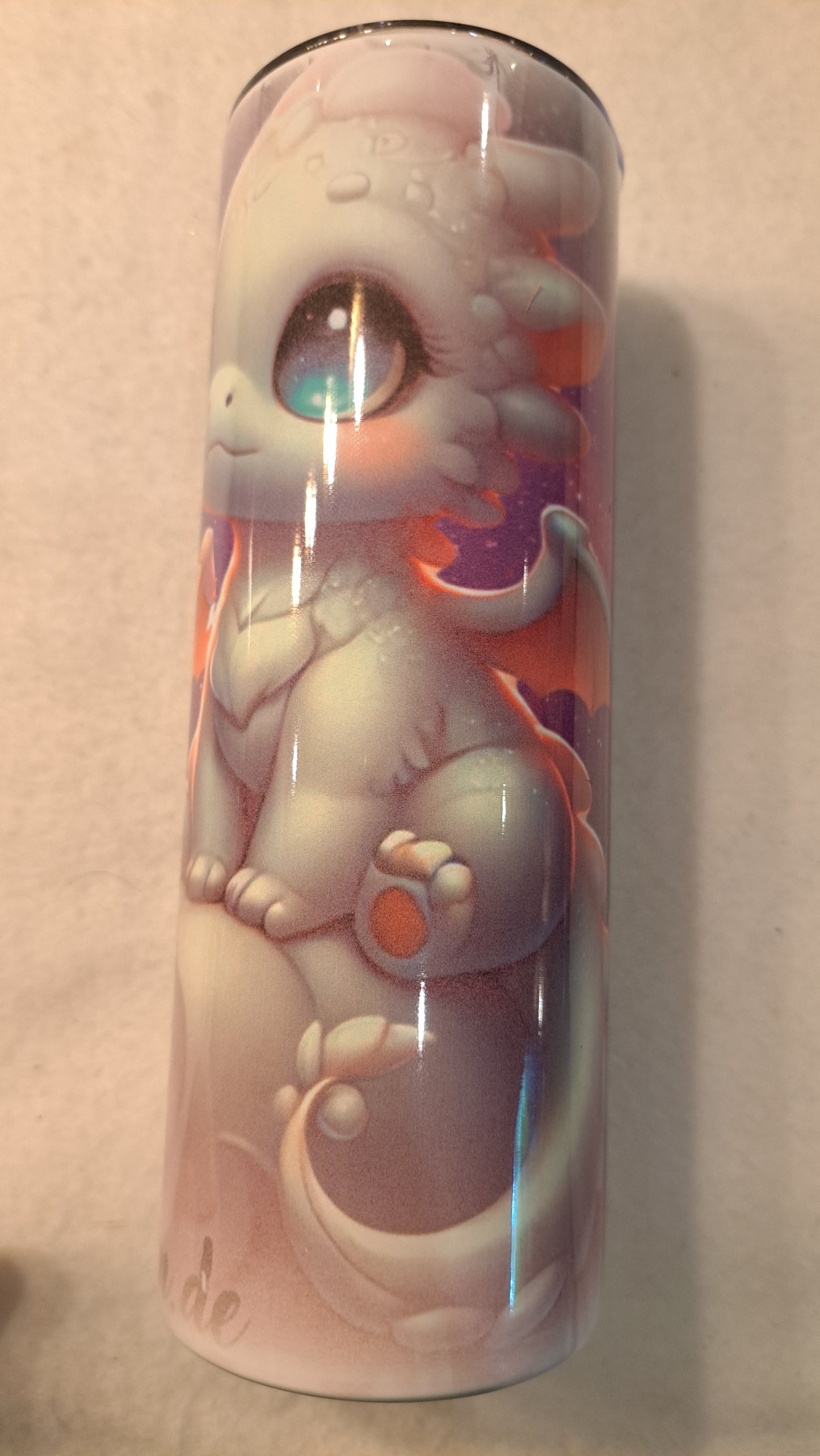 Tumbler Chwaren