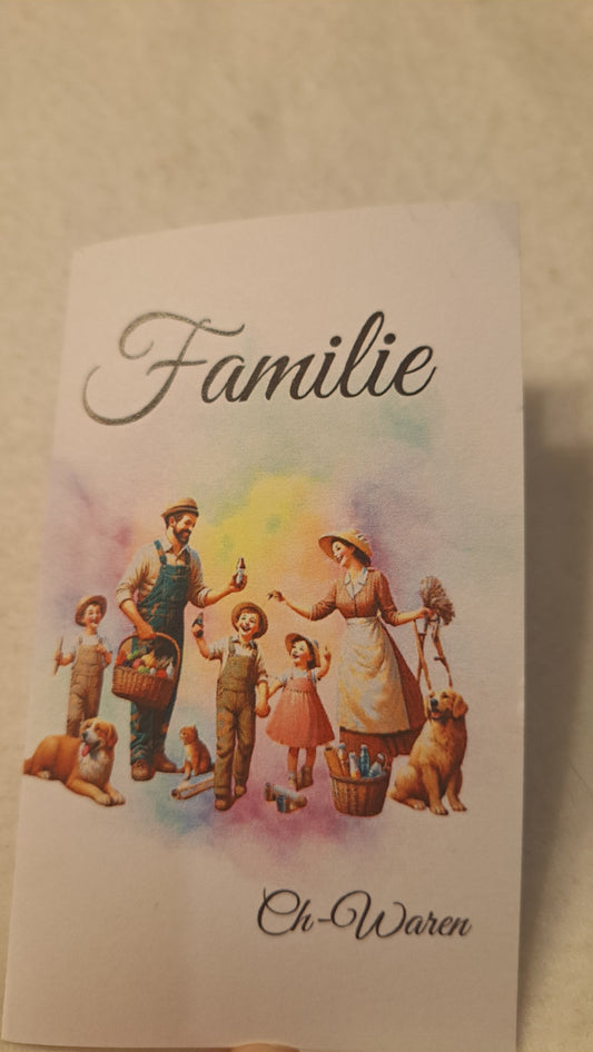 Familie