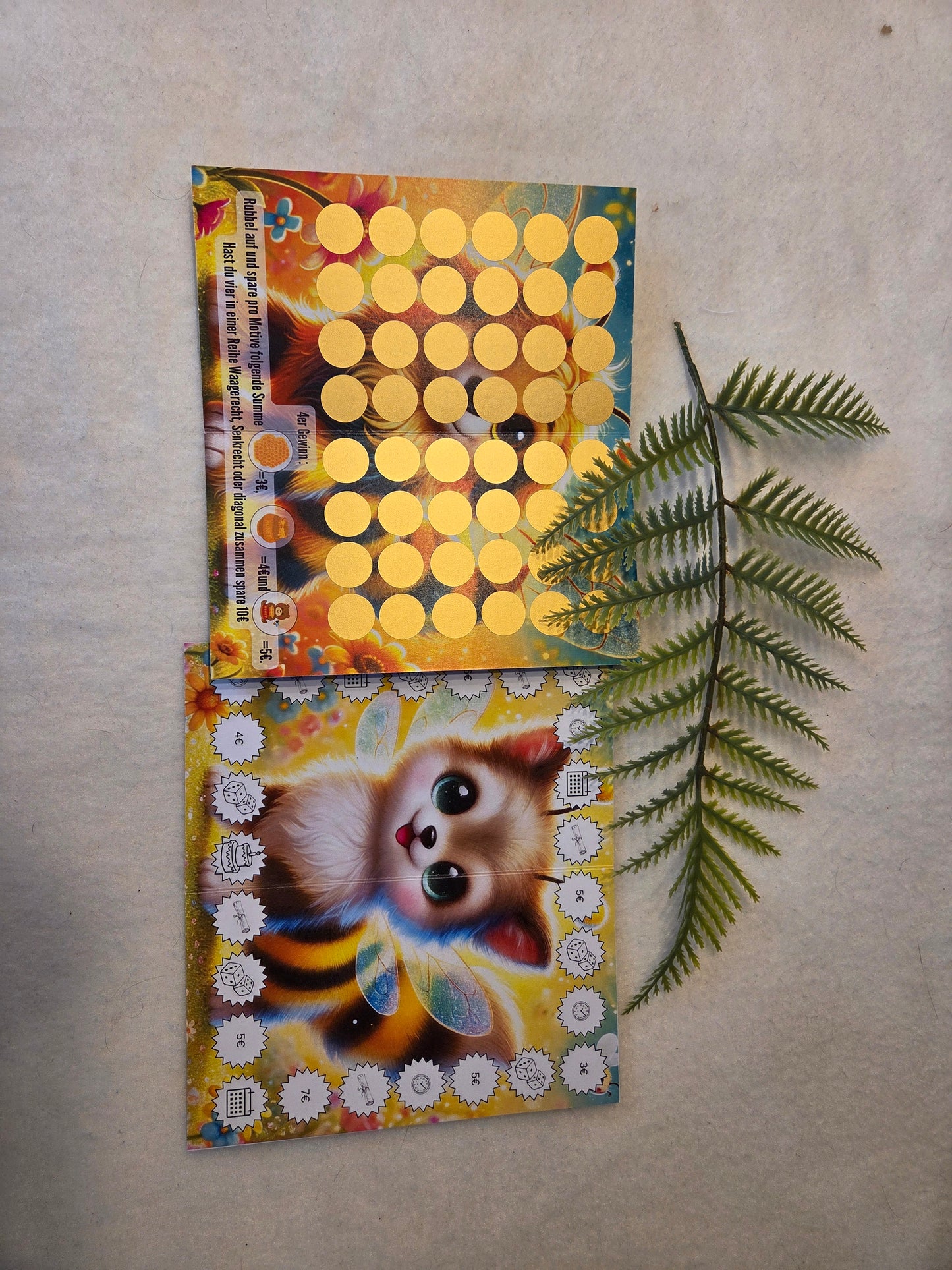 Bienenset