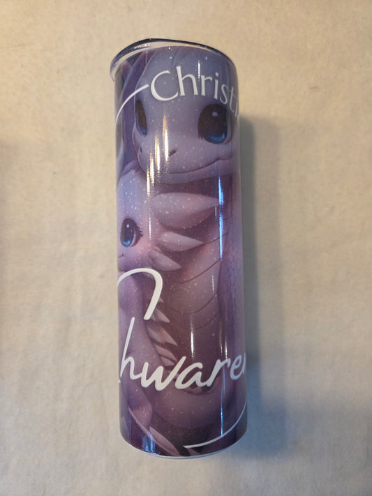 Tumbler Ch Waren