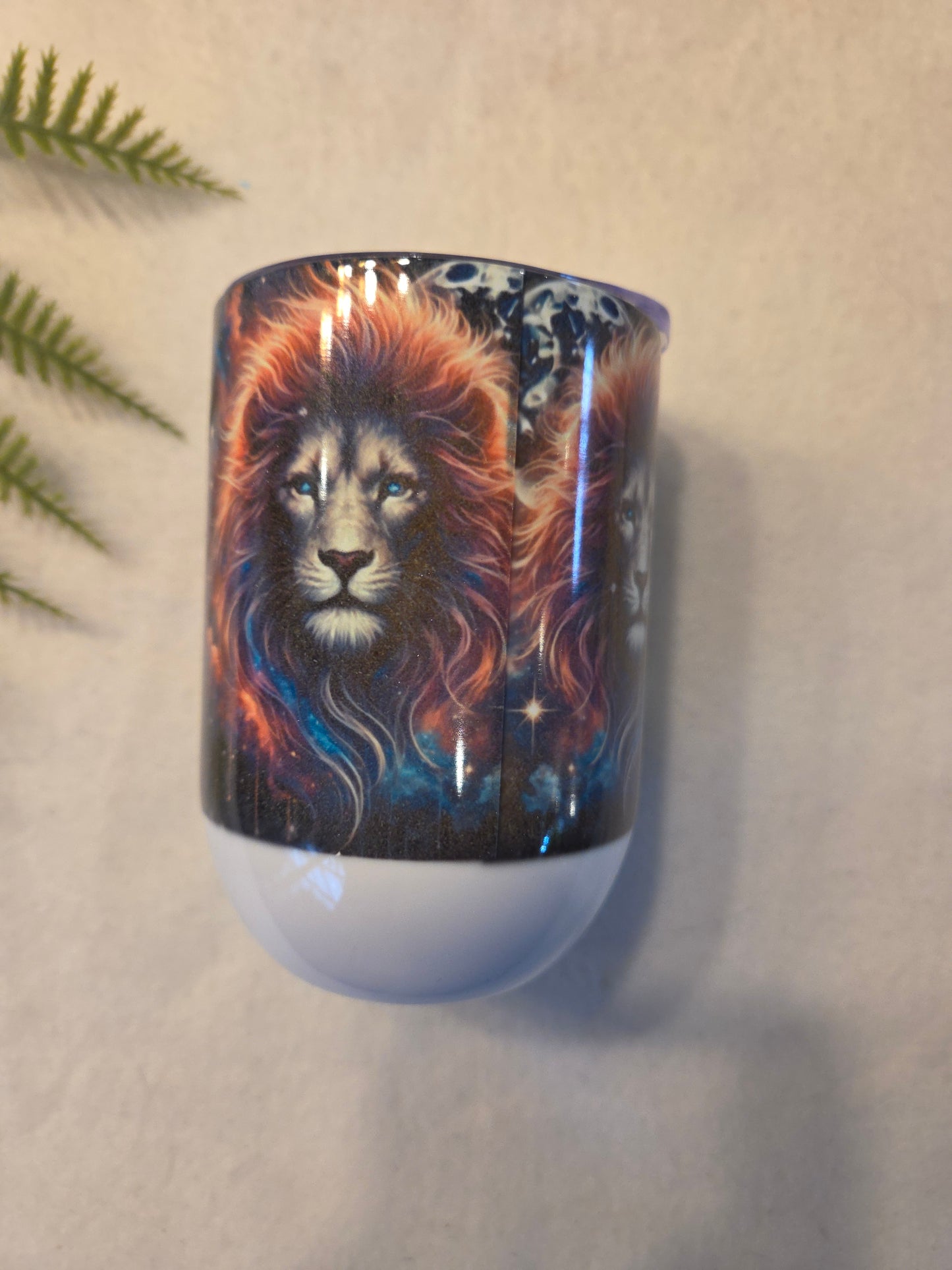 Tumbler Becher klein