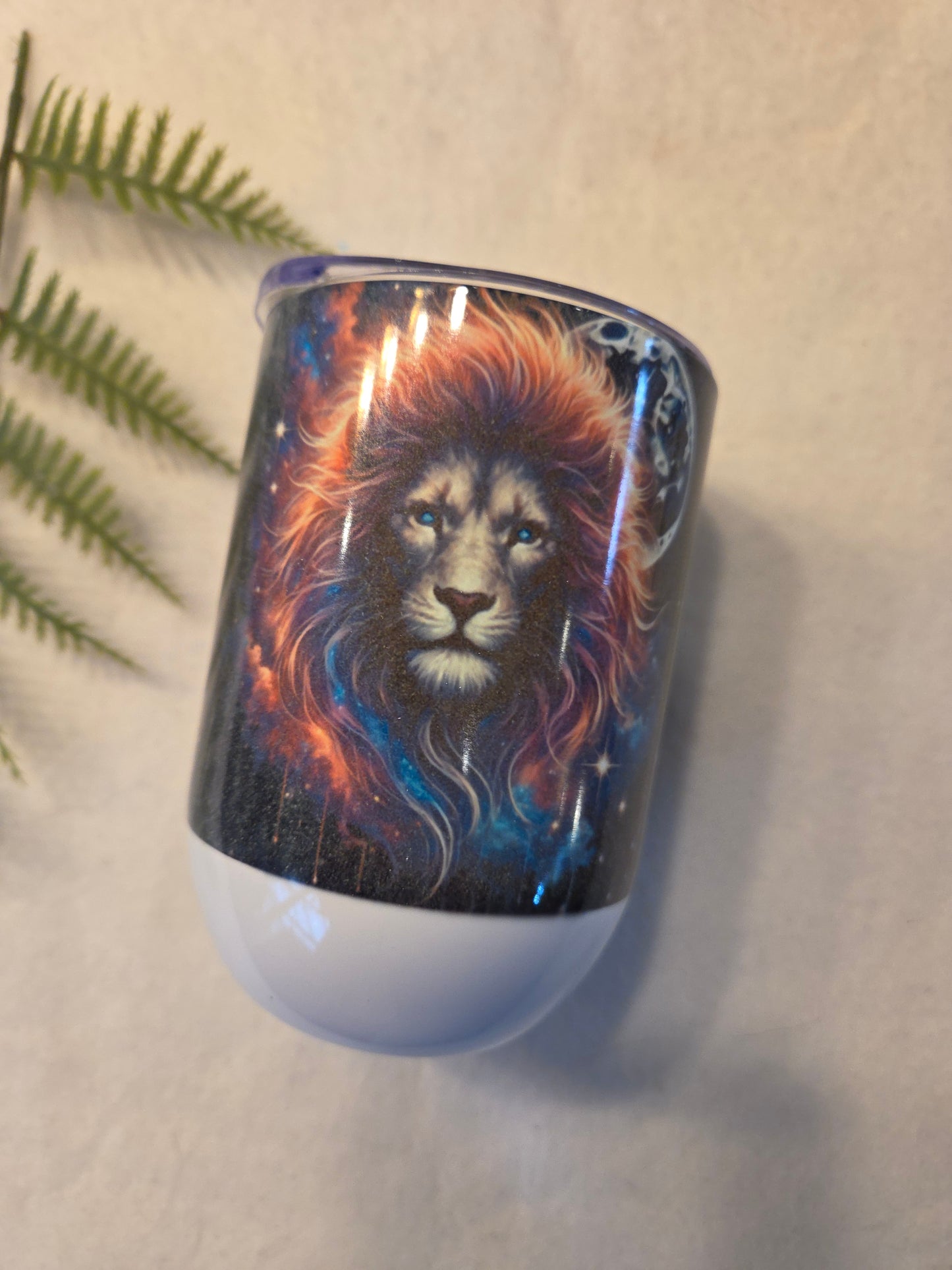 Tumbler Becher klein