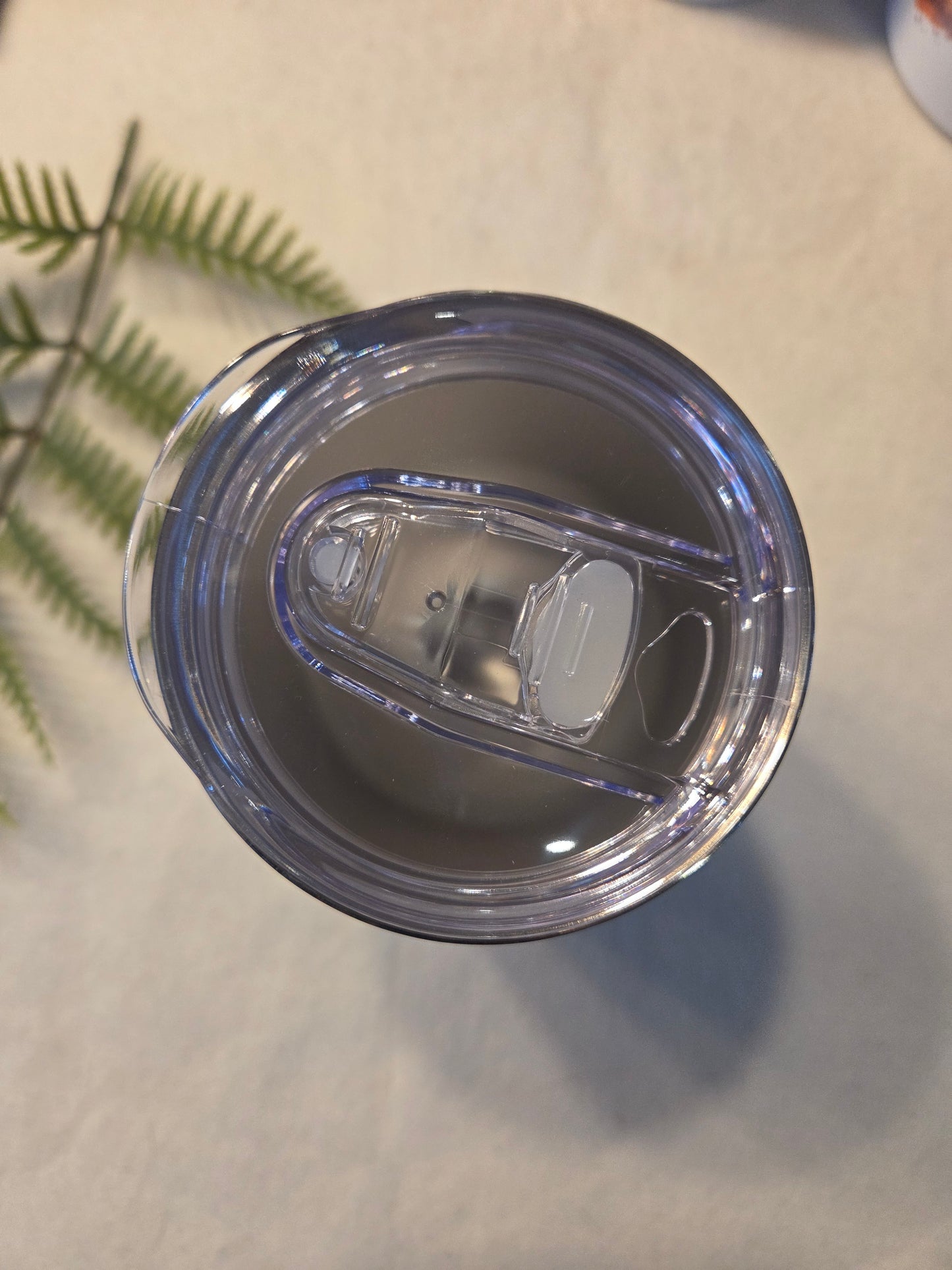 Tumbler Becher klein