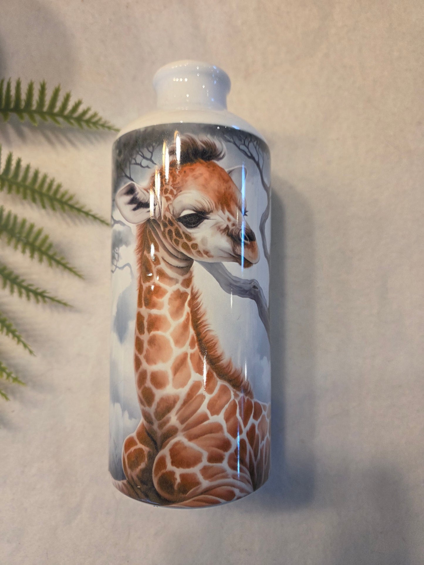 Trinkflasche
