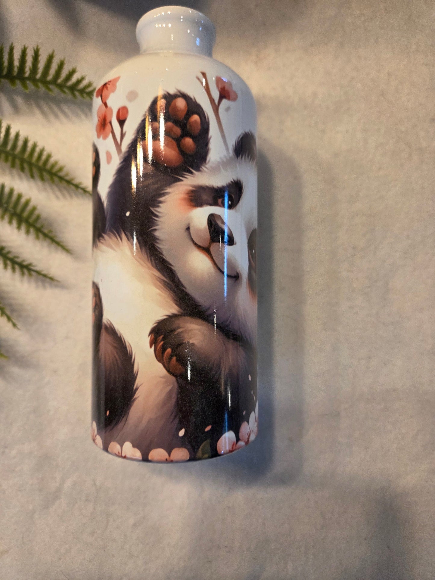 Trinkflasche