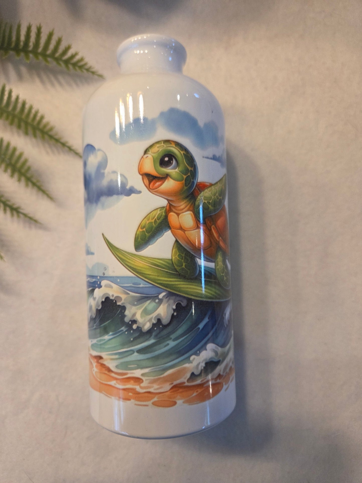 Trinkflasche
