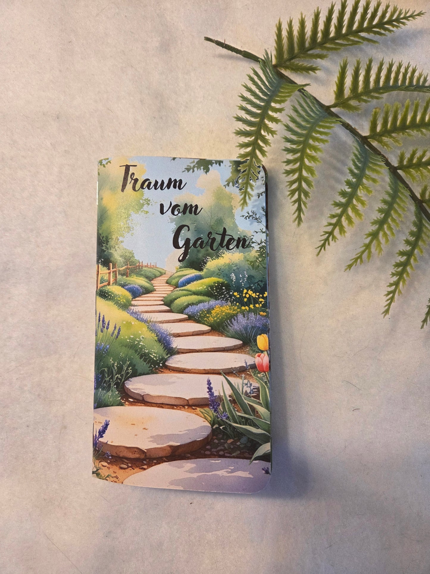 Traum vom Garten