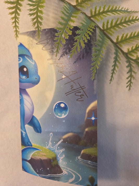 Wasser Hüter
