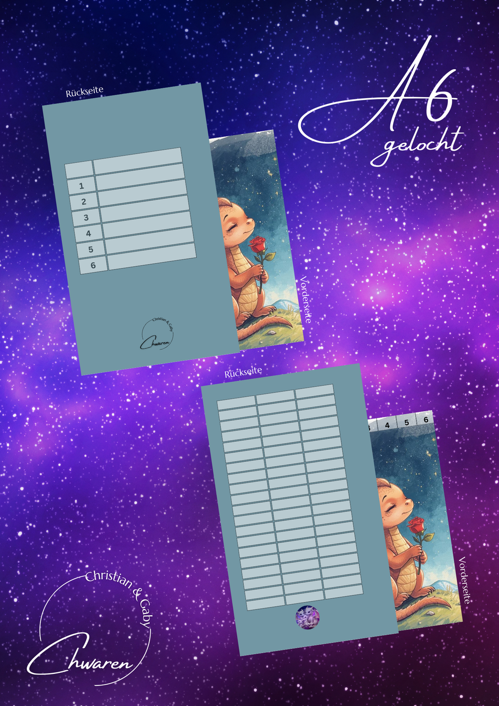 Lumi der Kleine Drache. Riesen Spar Set