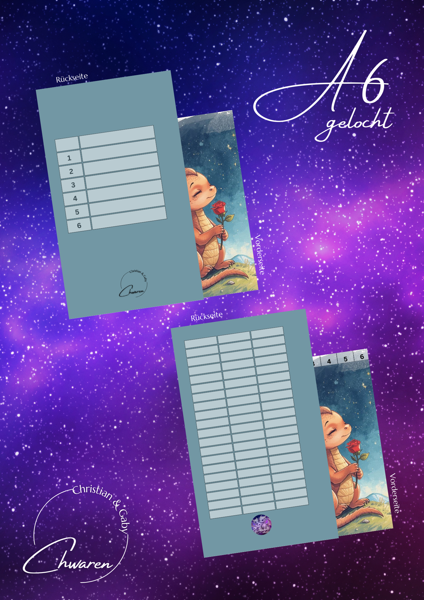 Lumi der Kleine Drache. Riesen Spar Set