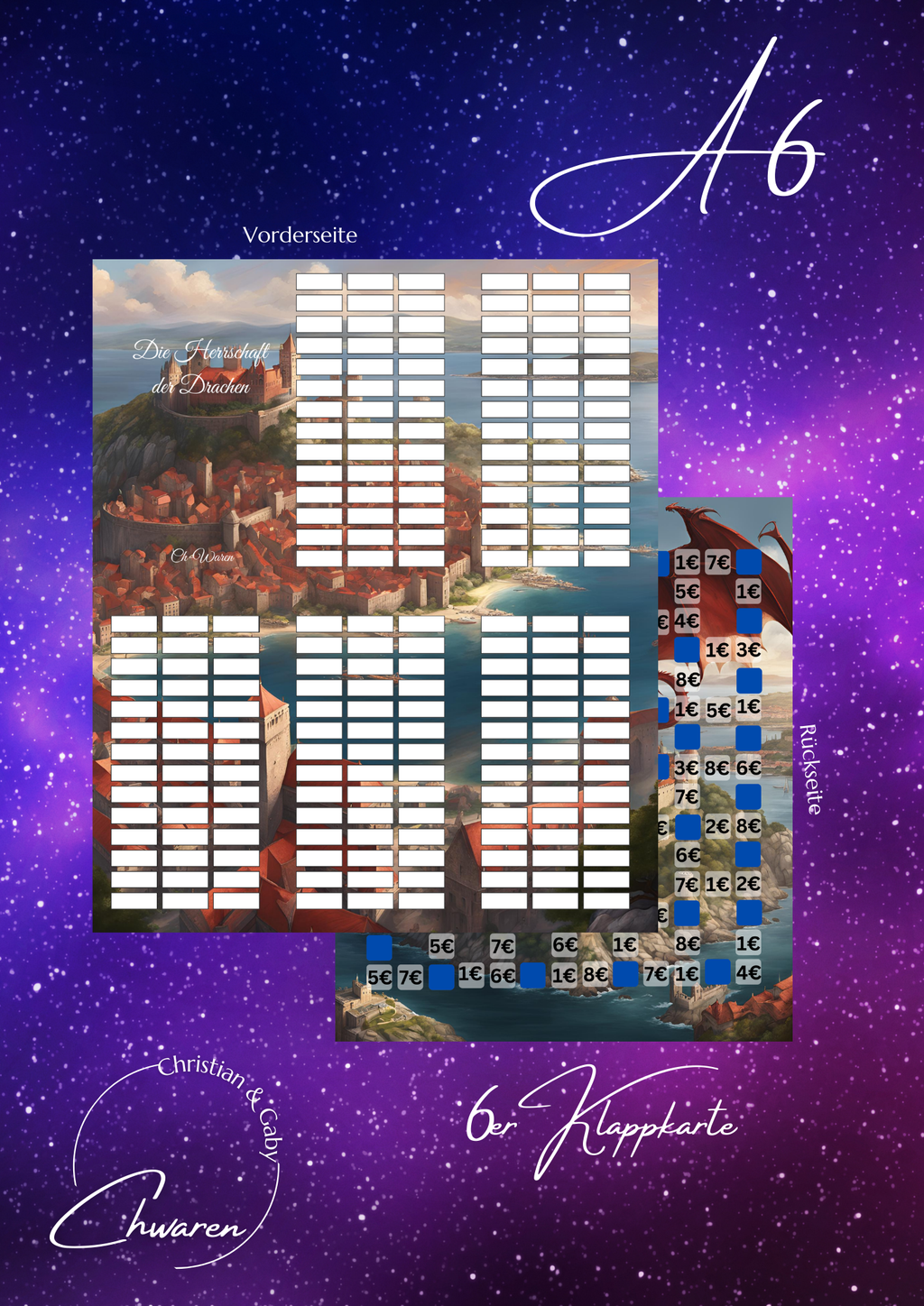 Herrschaft der Drachen Sparspiel