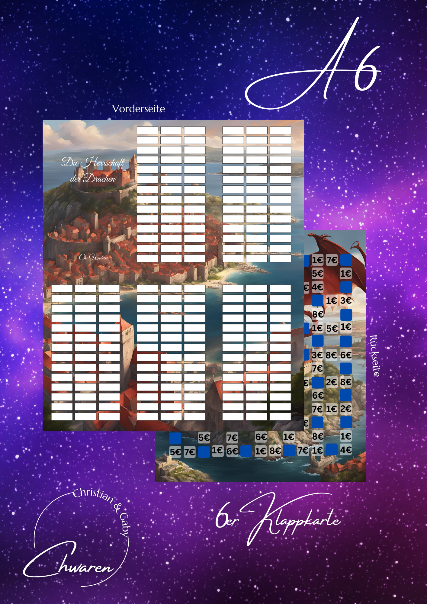 Herrschaft der Drachen Sparspiel