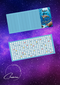 Meeres Bingo XXL