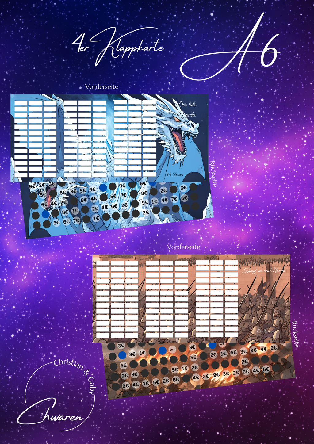 Herrschaft der Drachen Sparspiel