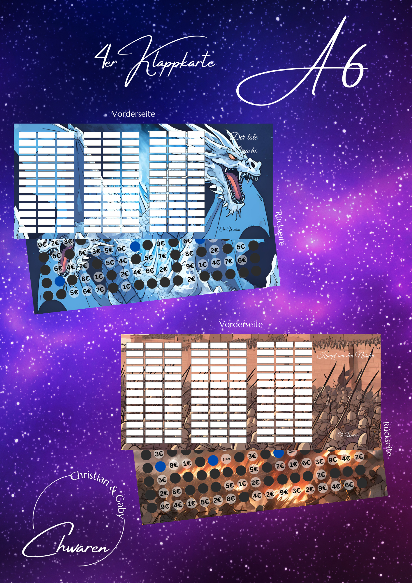 Herrschaft der Drachen Sparspiel