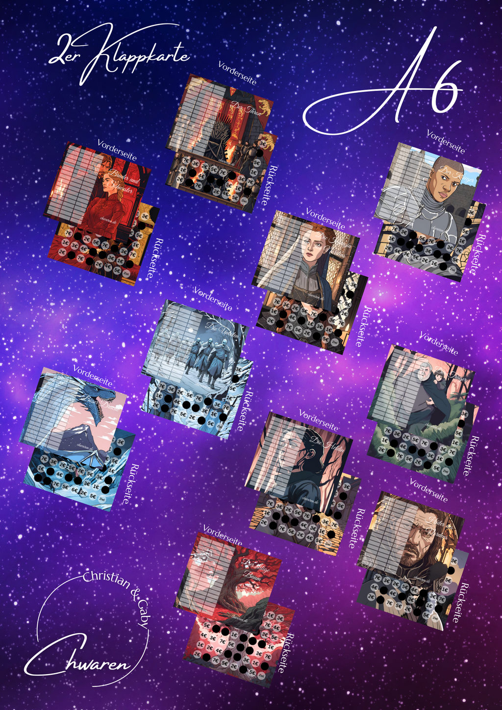 Herrschaft der Drachen Sparspiel