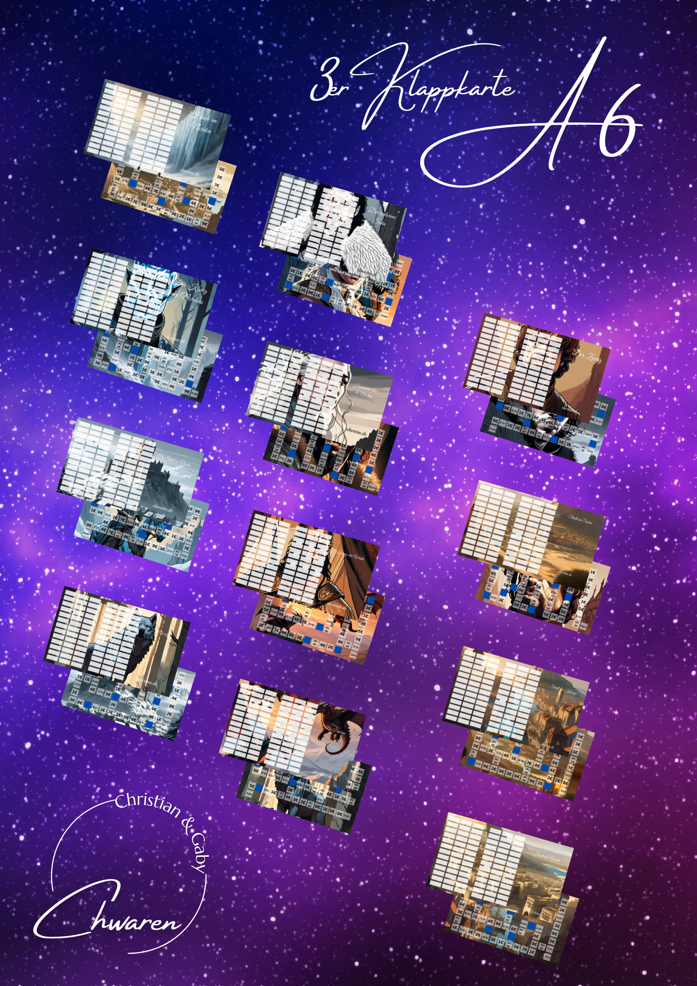 Herrschaft der Drachen Sparspiel