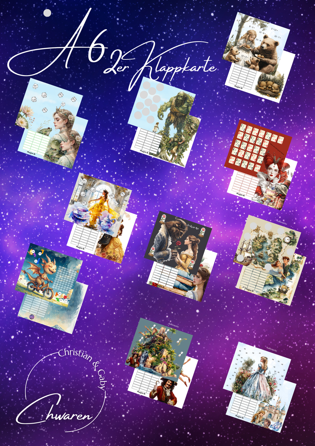 Das Geheimnis lebt Mega Märchen