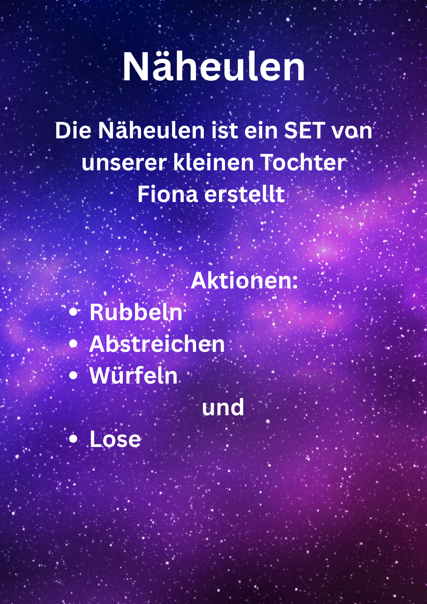 Die Häkel Eulen