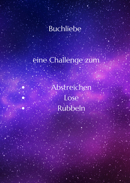 Buchliebe