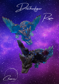 Drache Resin