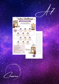 Eulen Challenge