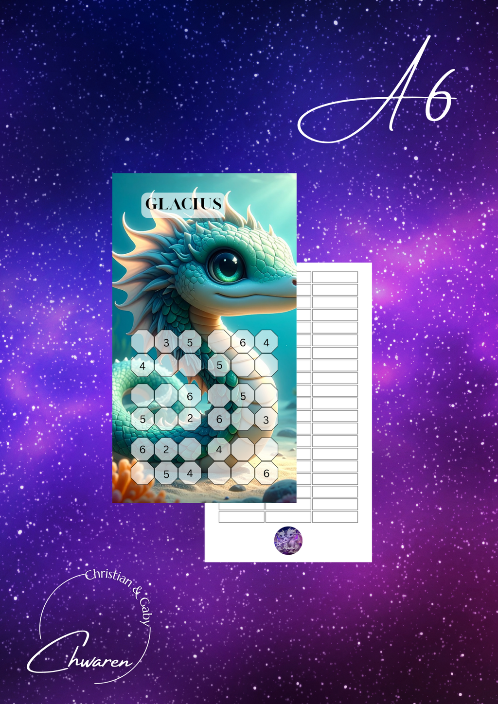 Glacius