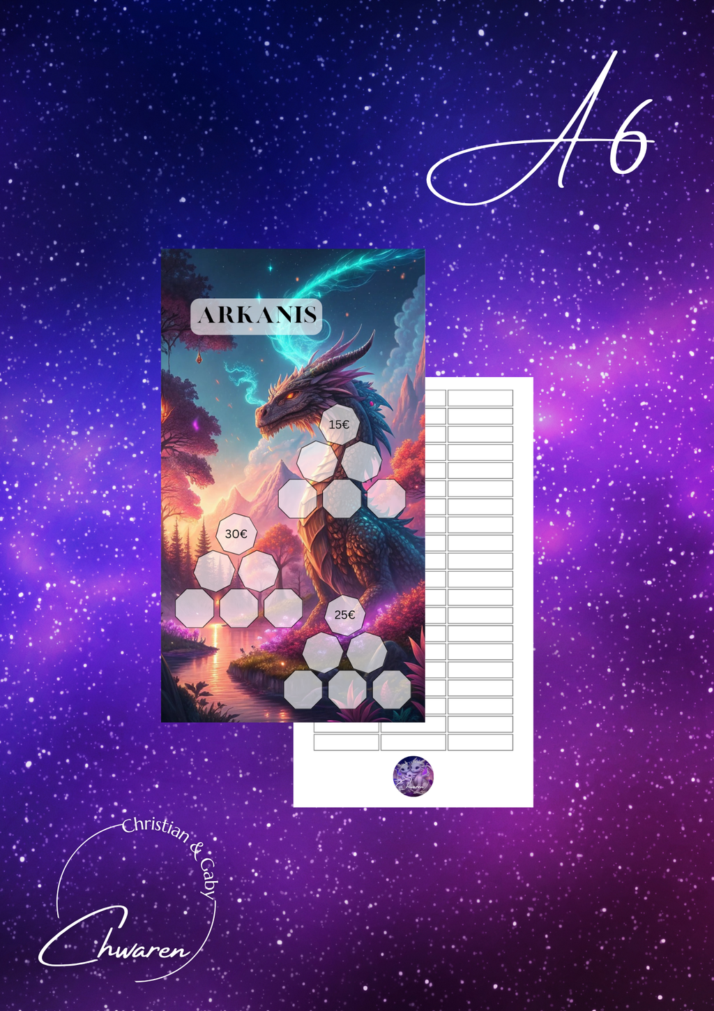 Arkanis
