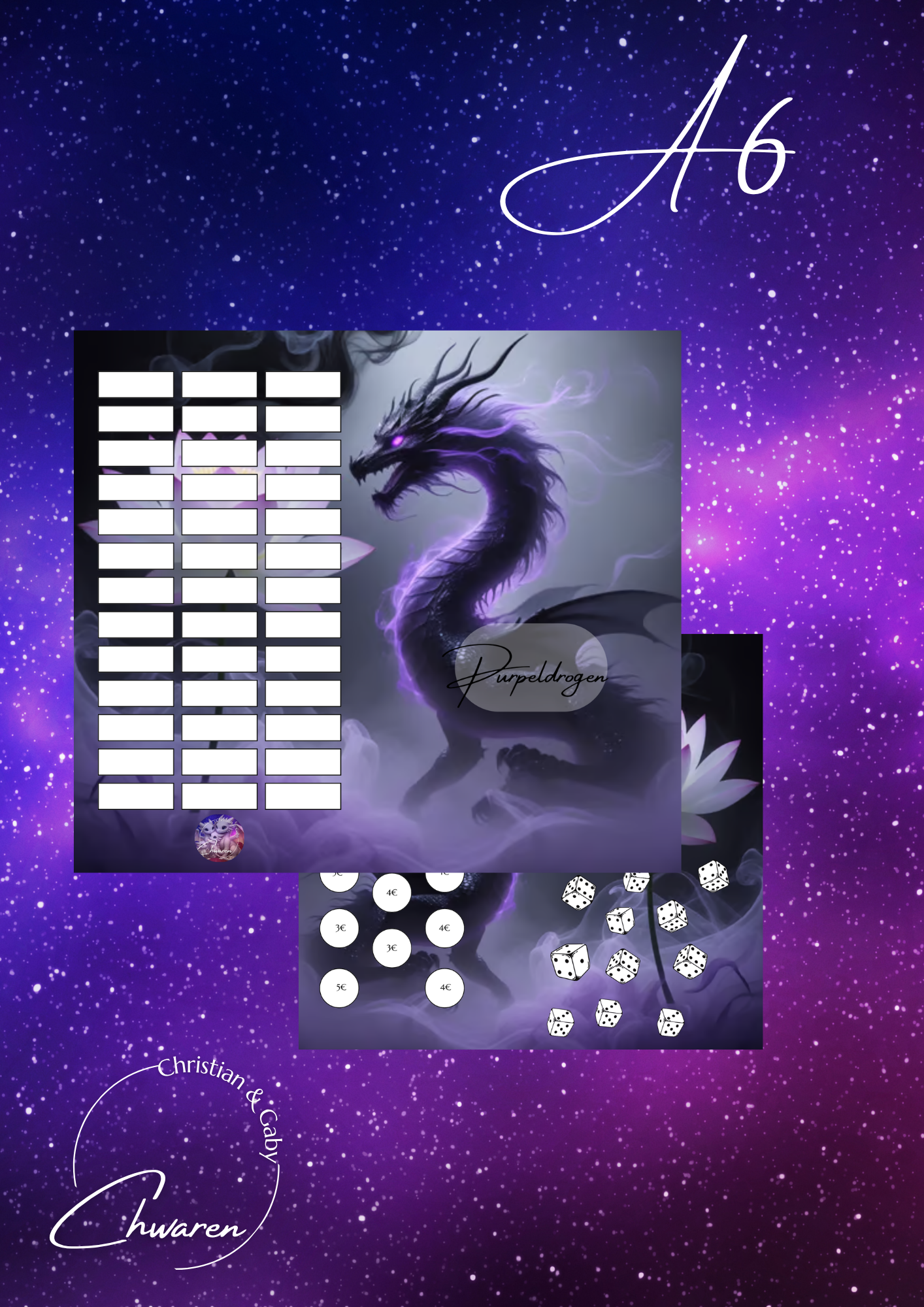 Purpledragon