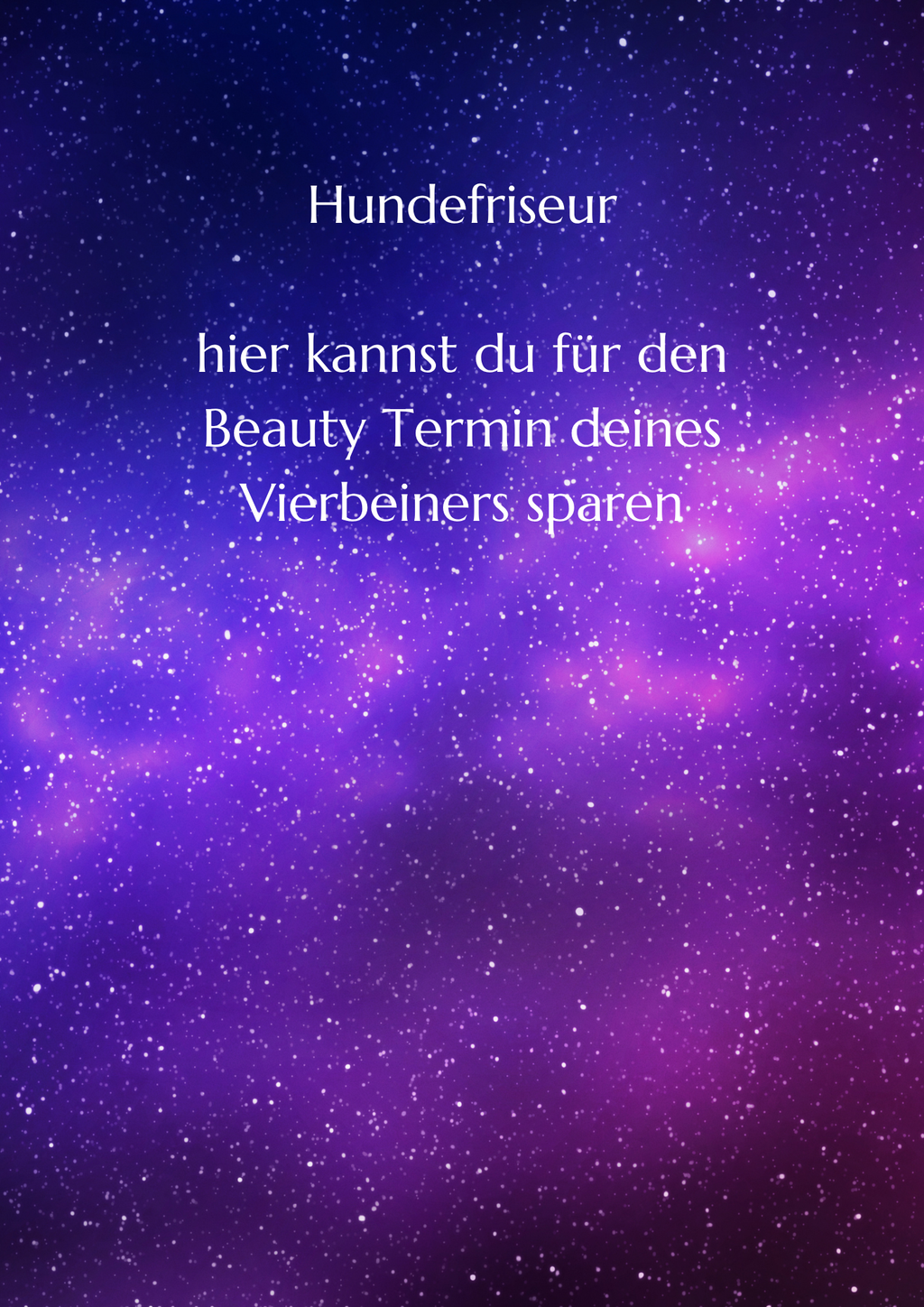 HUndefriseur