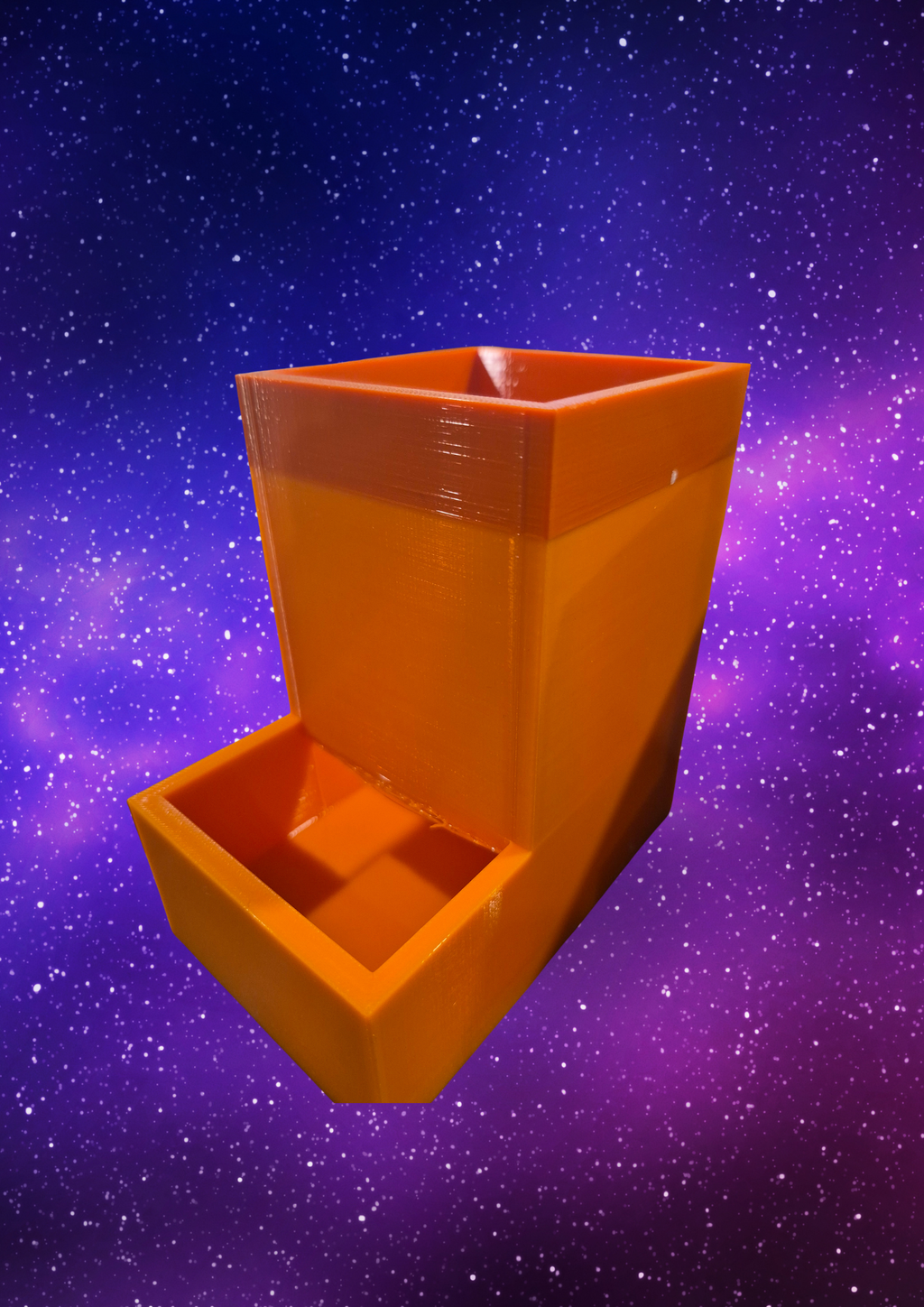 Lose Box B Ware