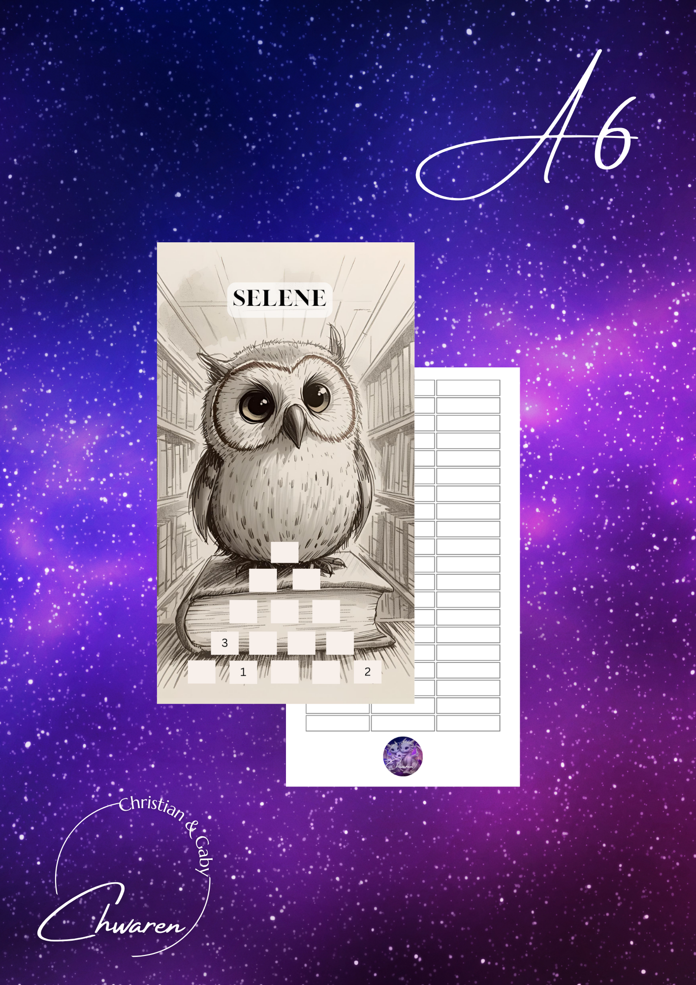 Selene