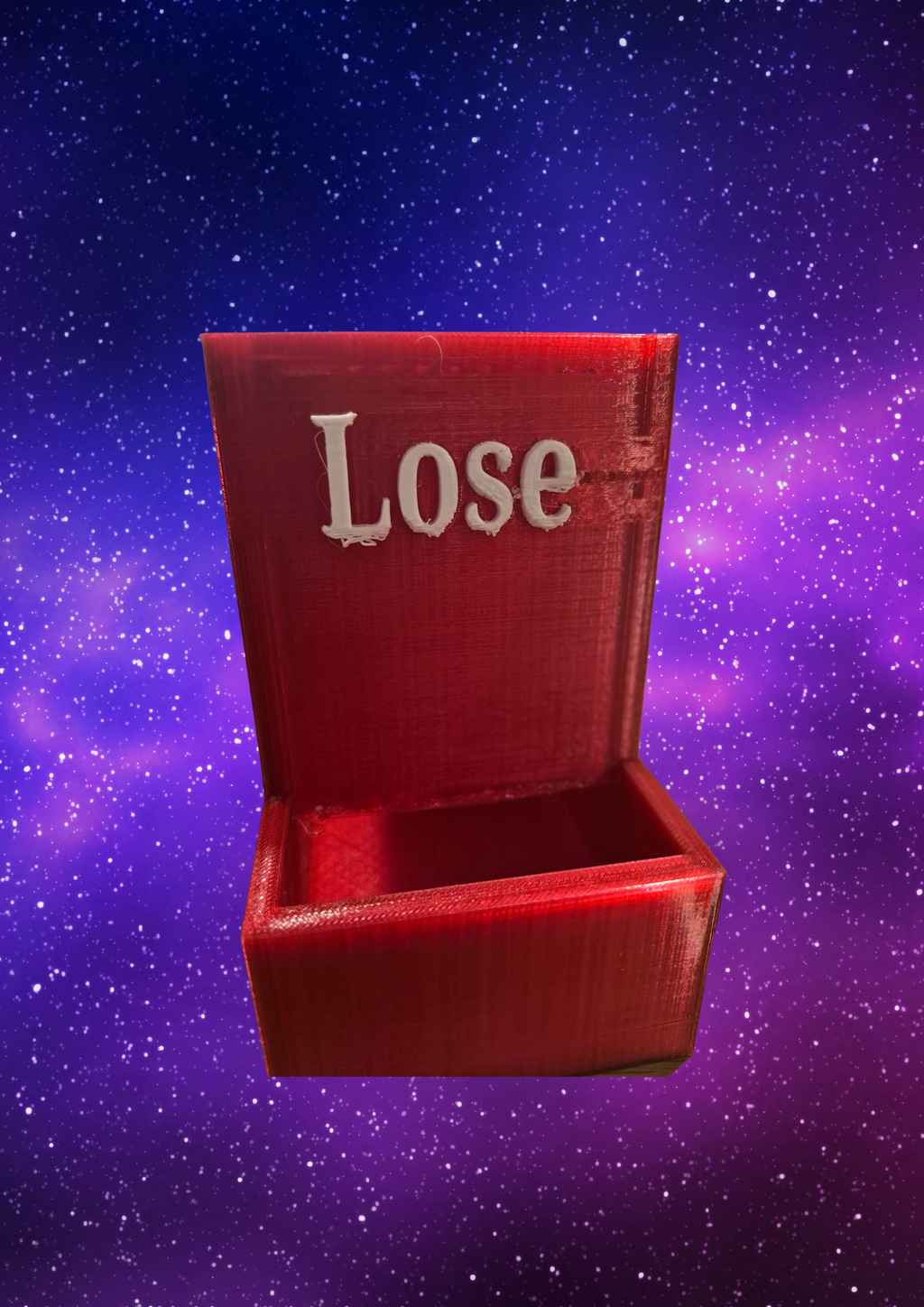 Lose Box B Ware