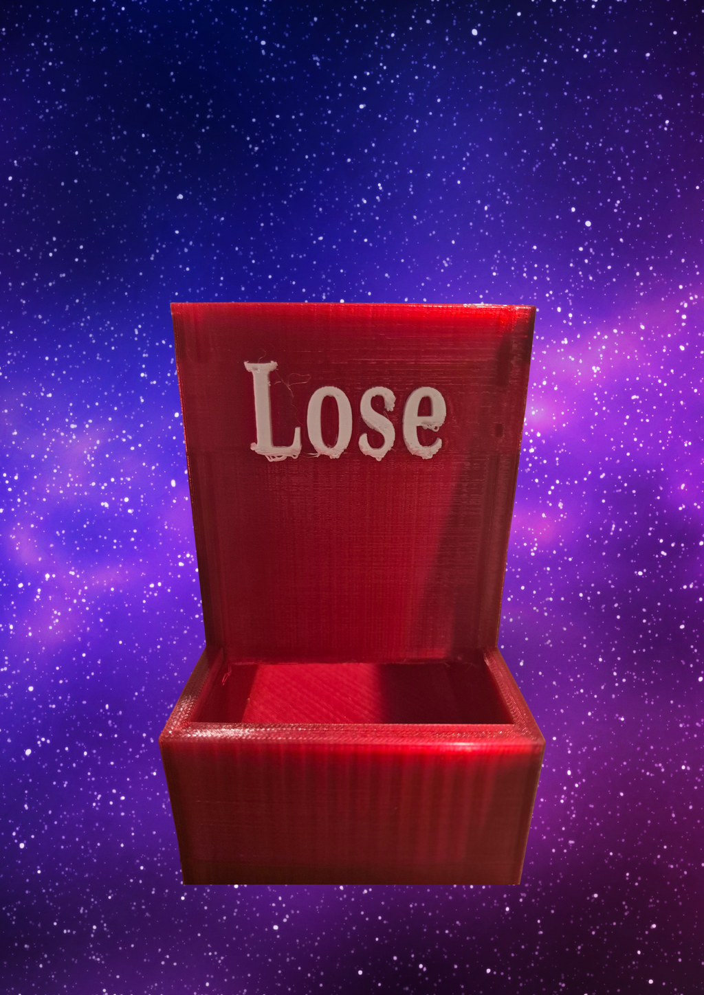 Lose Box B Ware