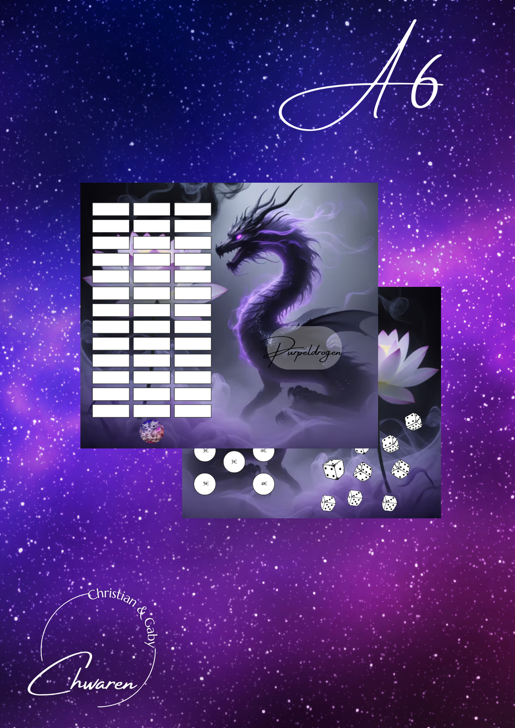 Purpledragon