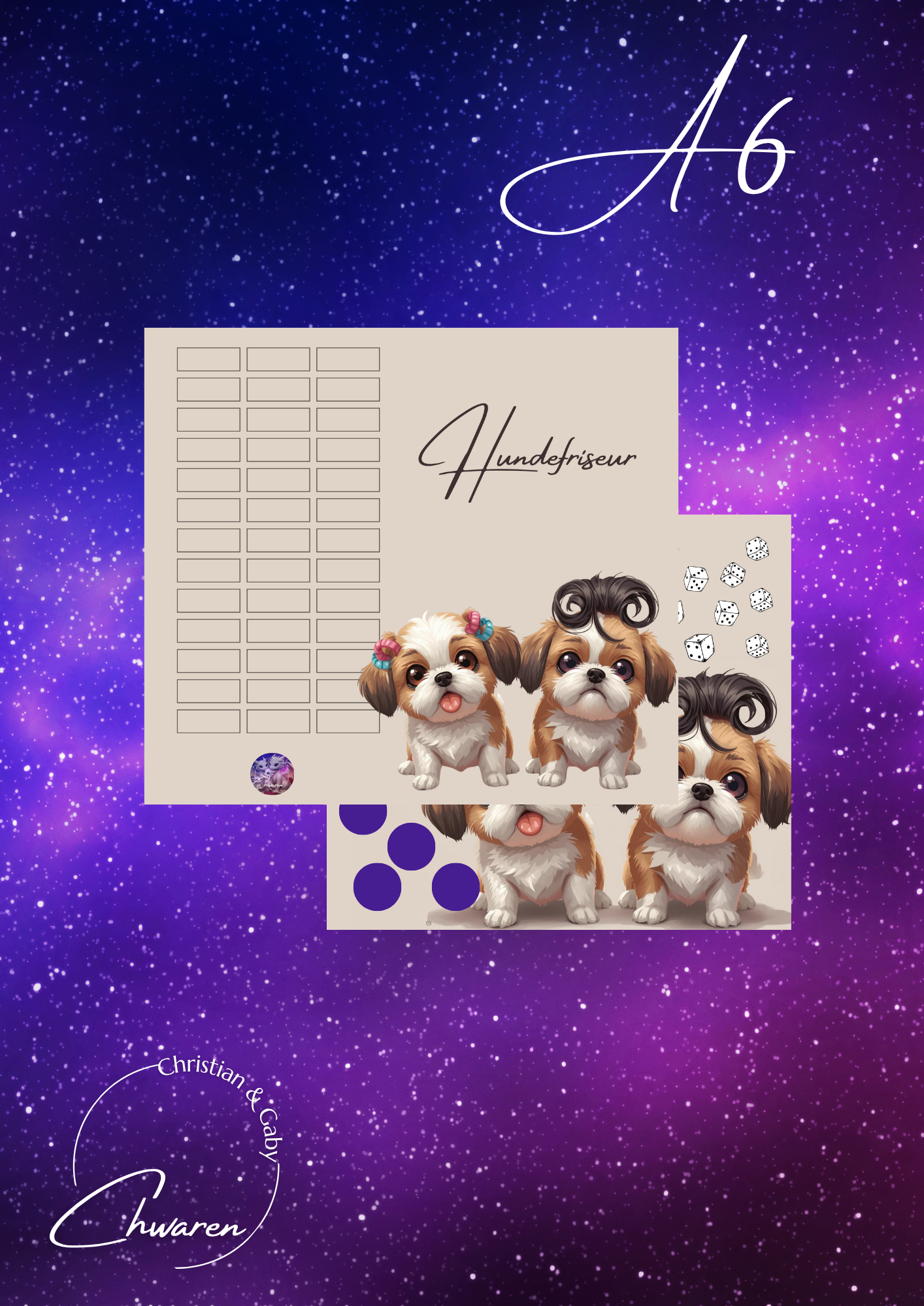 HUndefriseur