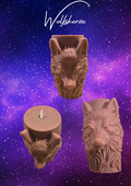 Wolfskerze