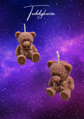 Teddy Kerze