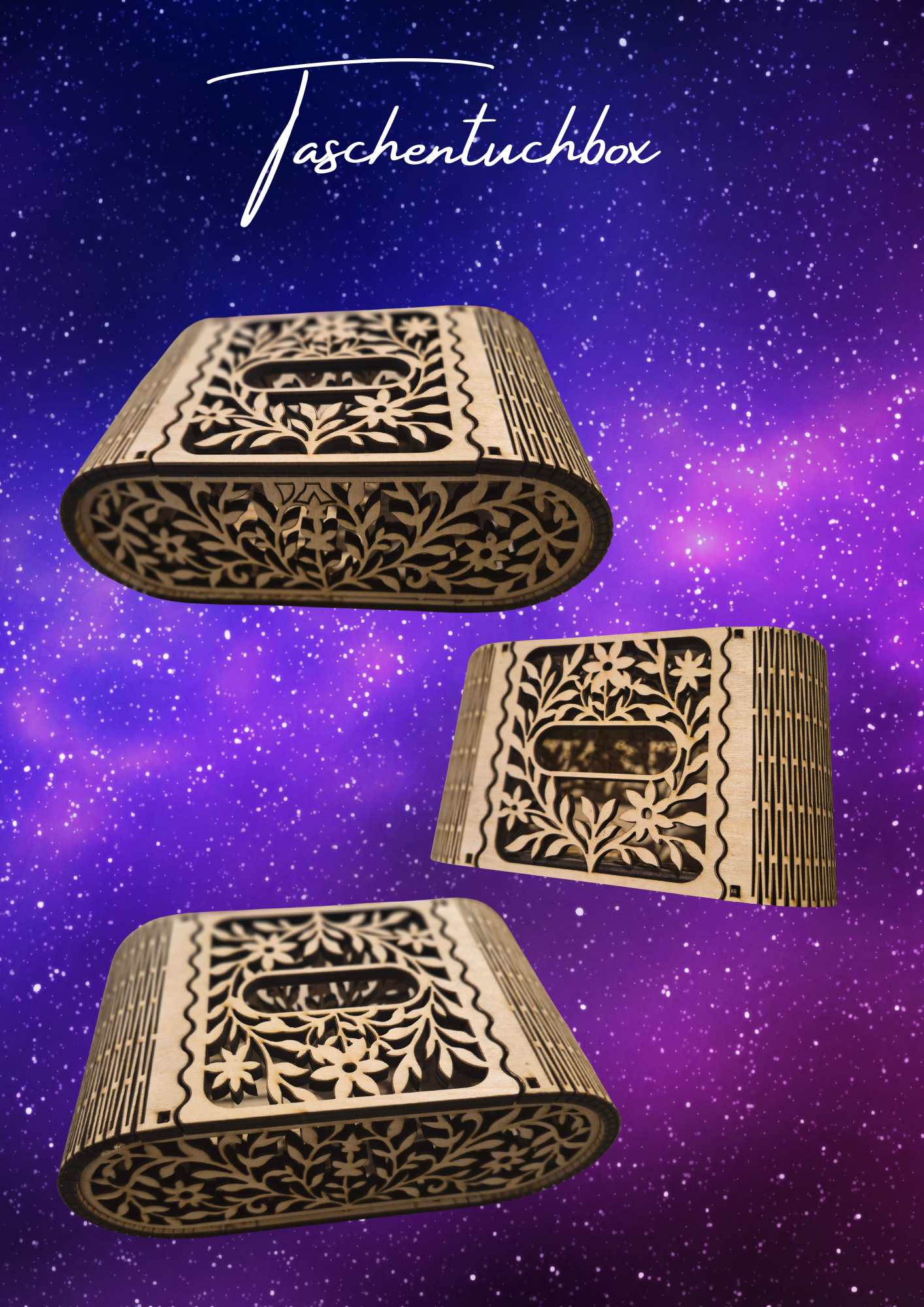 Taschentuchbox