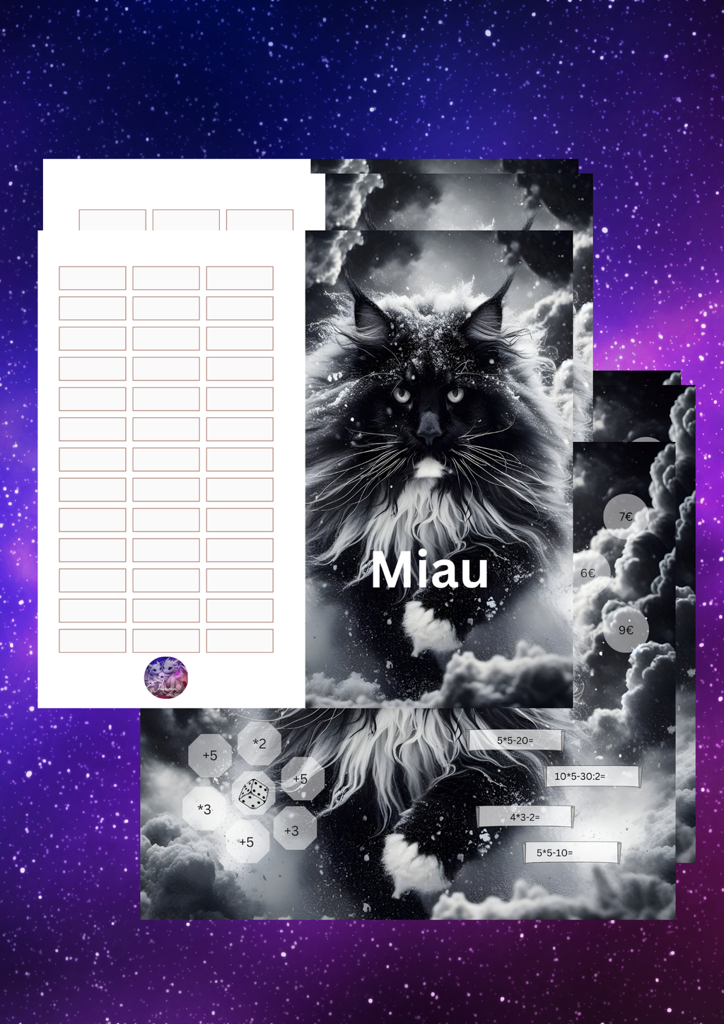 Miau